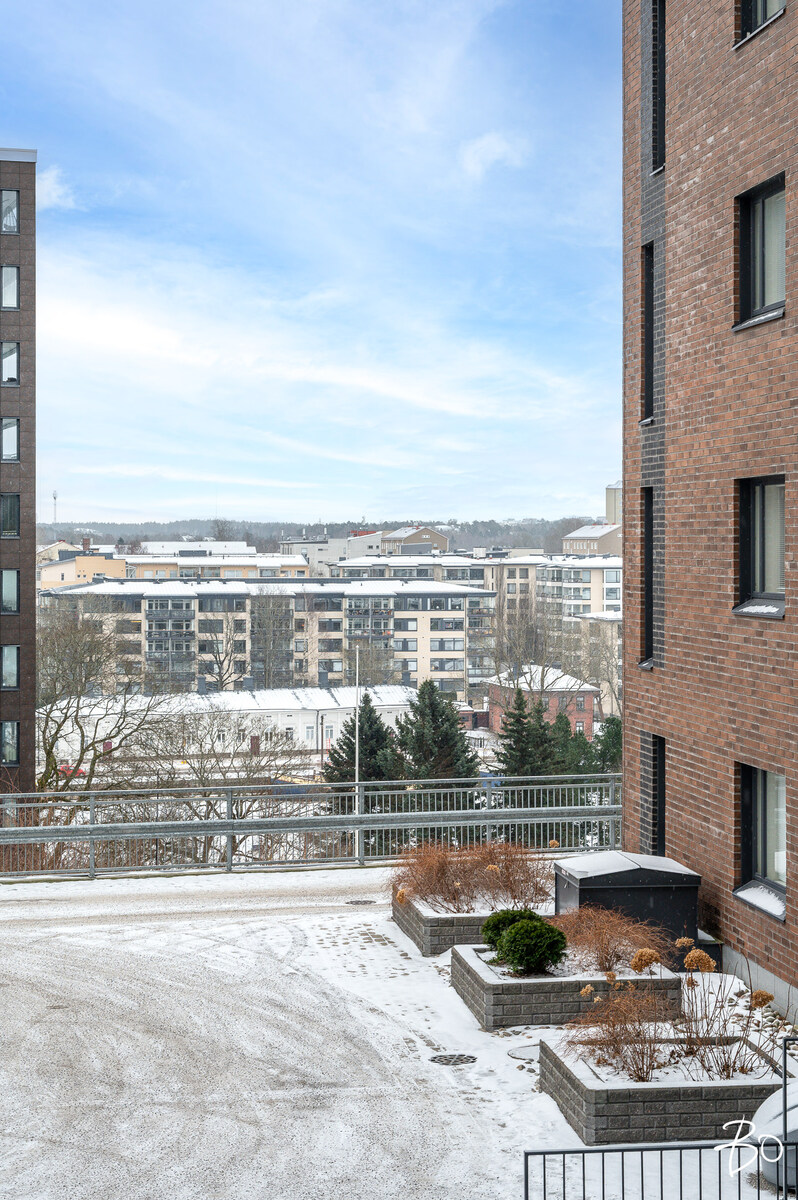 Tiililinnankatu 2 B 62  - kuva 25