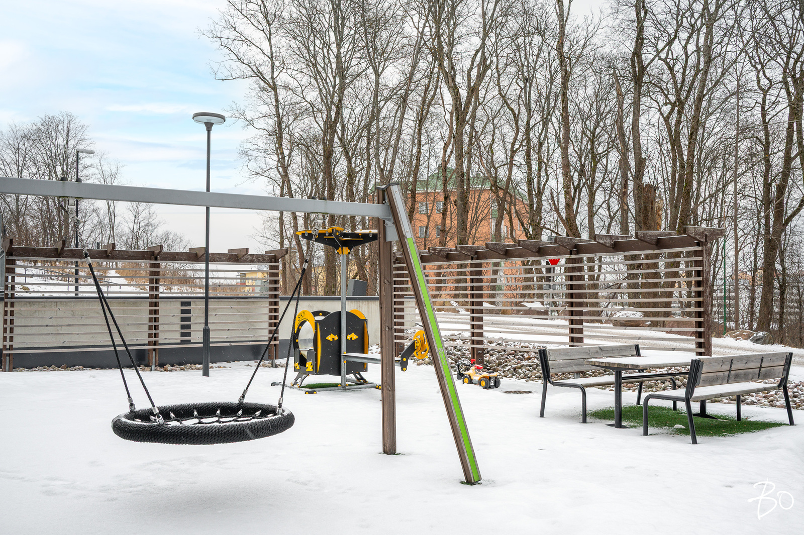 Tiililinnankatu 2 B 62  - kuva 30