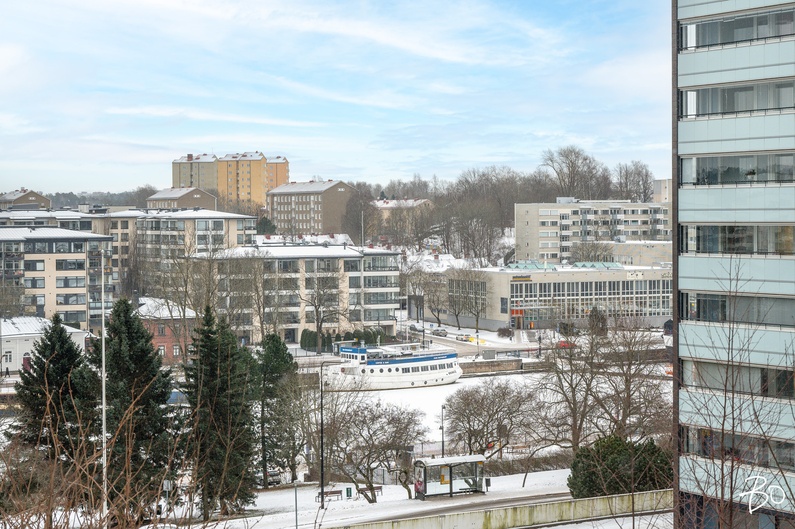 Tiililinnankatu 2 B 62  - kuva 35