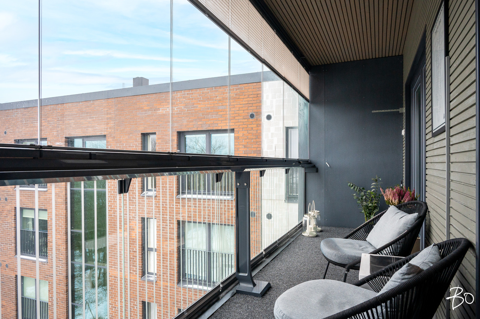 Tiililinnankatu 2 B 62  - kuva 10