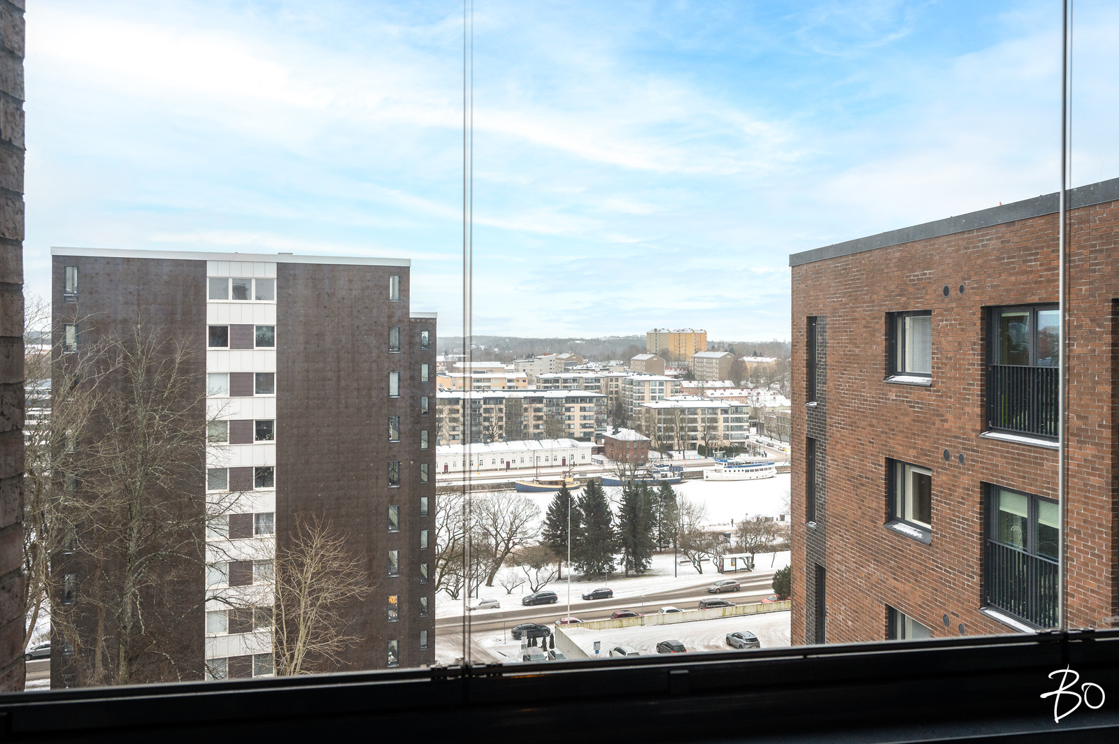 Tiililinnankatu 2 B 62  - kuva 8