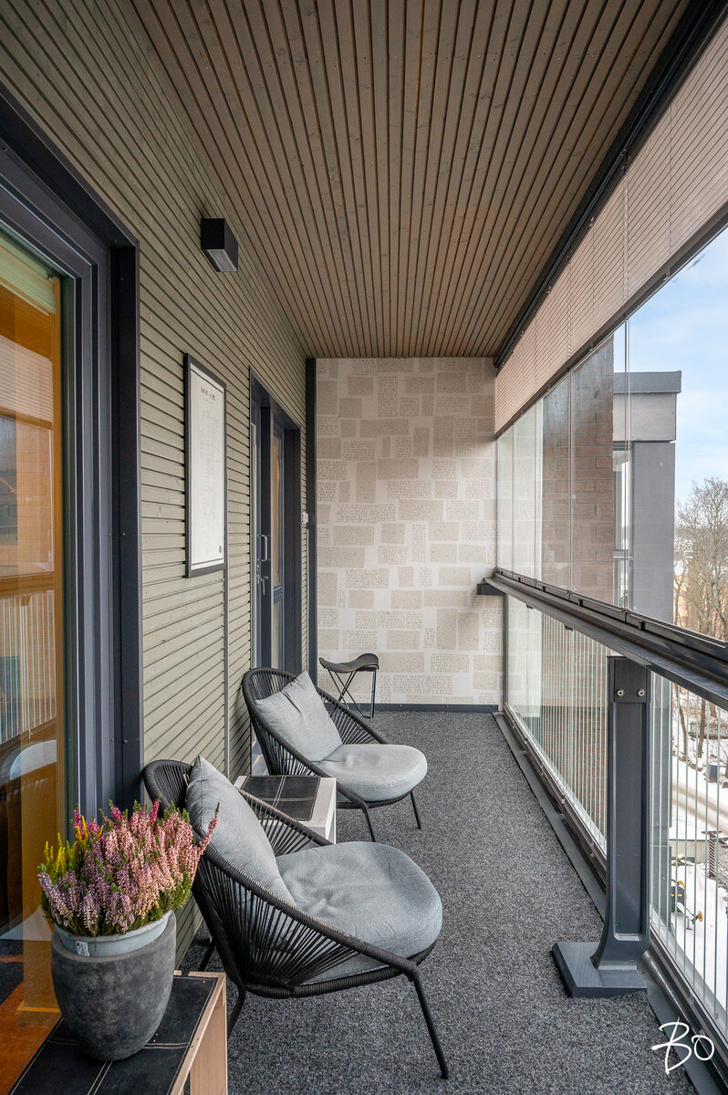 Tiililinnankatu 2 B 62  - kuva 9