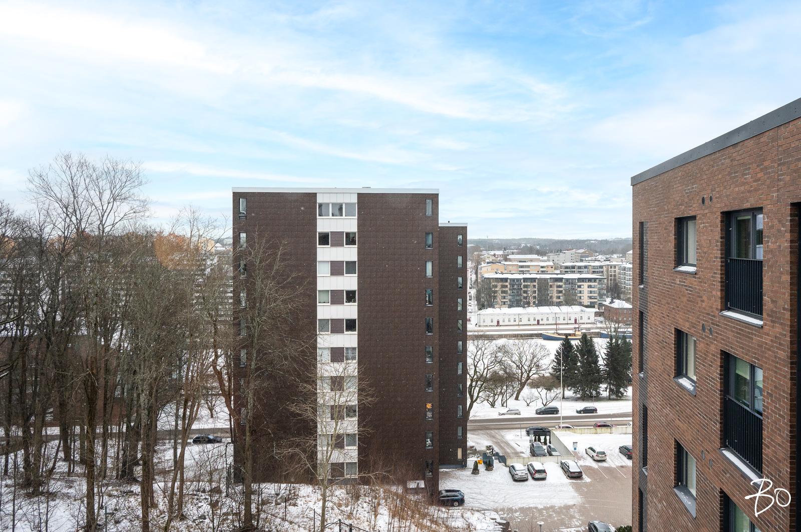 Tiililinnankatu 2 B 62  - kuva 34