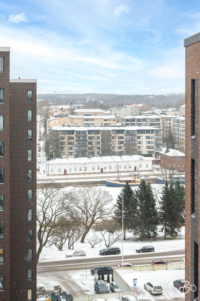 Tiililinnankatu 2 B 62  - kuva 33