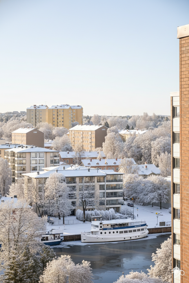 Tiililinnankatu 2 B 62  - kuva 3