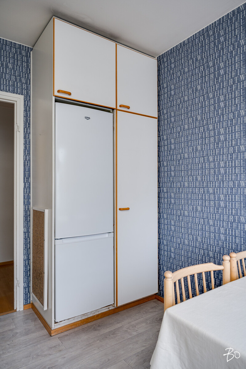 Itäinen Pitkäkatu 43 - bild 15