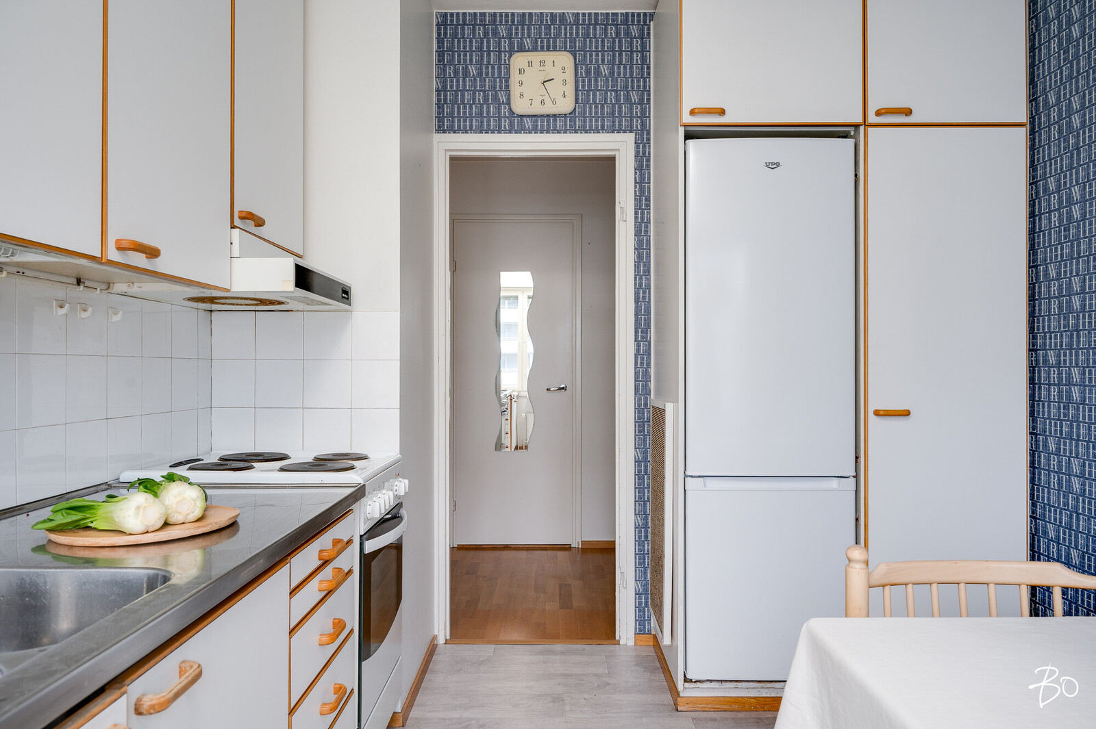 Itäinen Pitkäkatu 43 - bild 16