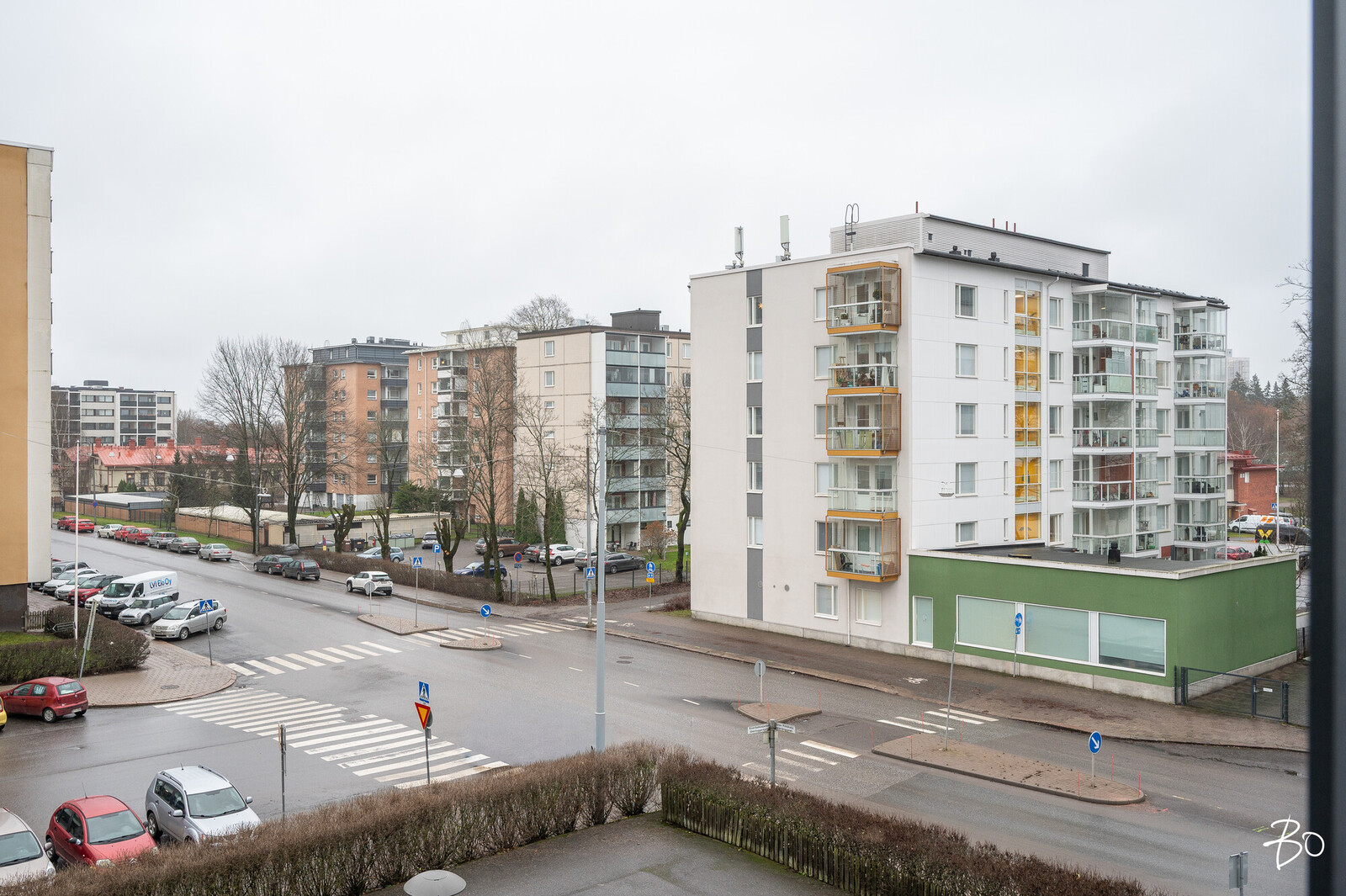 Itäinen Pitkäkatu 43 - bild 20