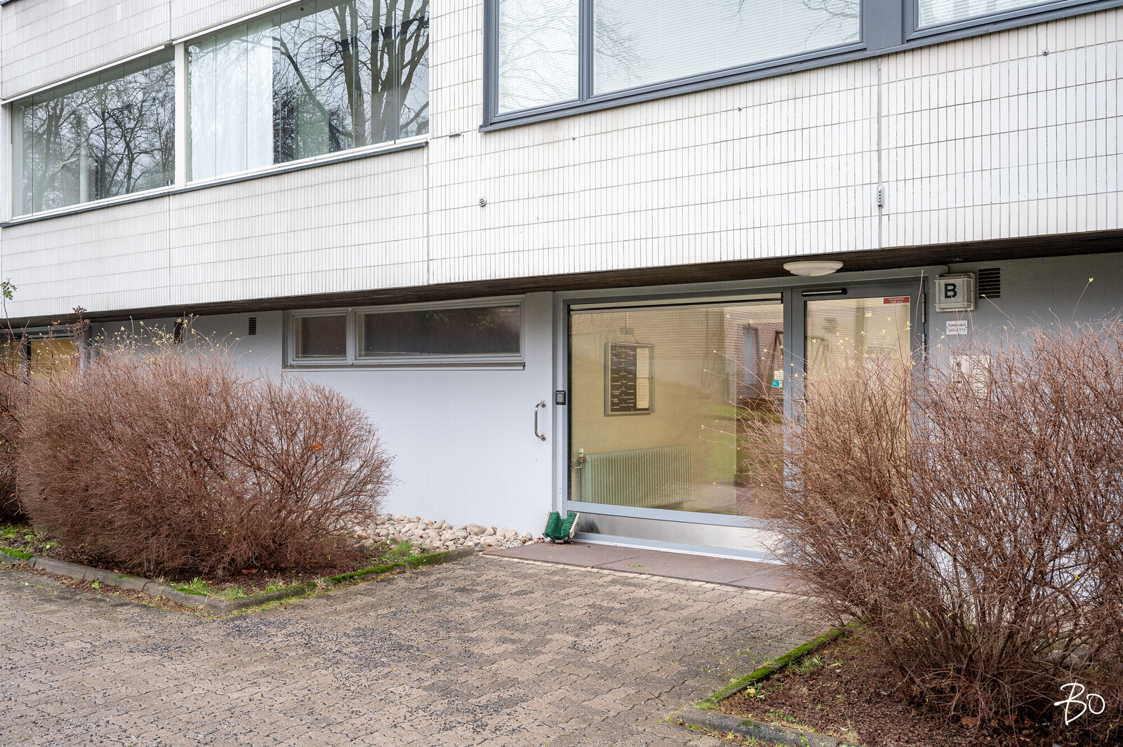 Itäinen Pitkäkatu 43 - bild 21