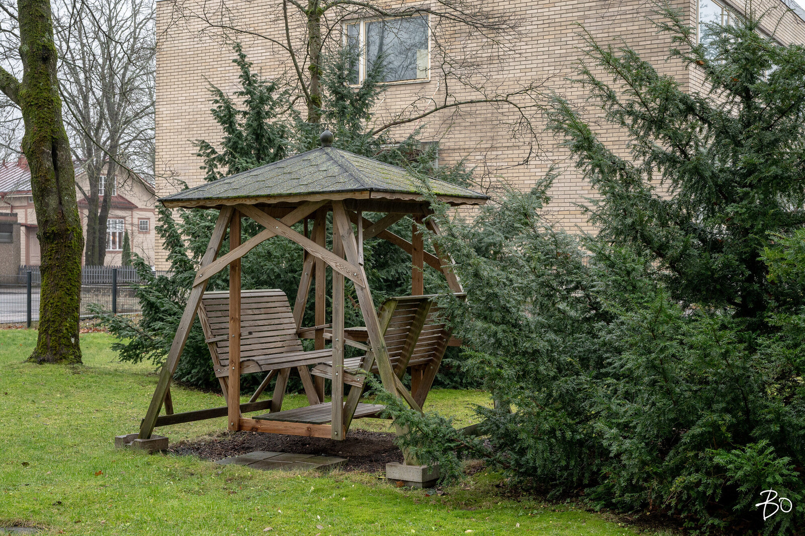 Itäinen Pitkäkatu 43 - bild 22