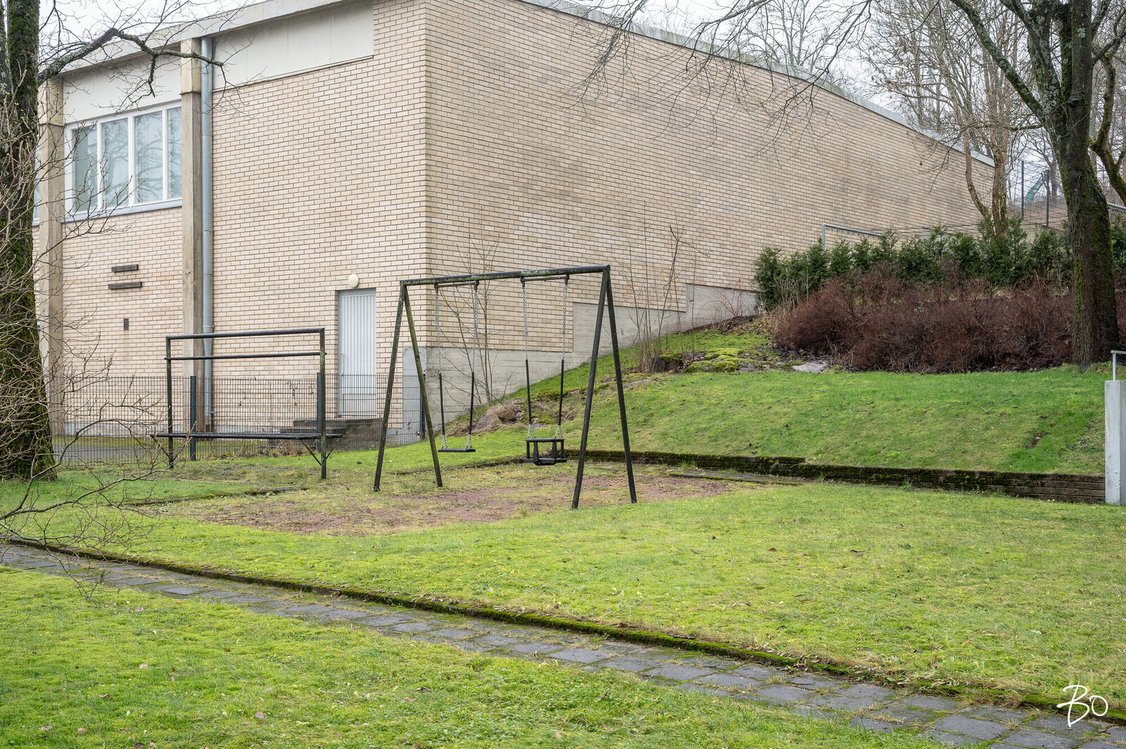 Itäinen Pitkäkatu 43 - bild 23