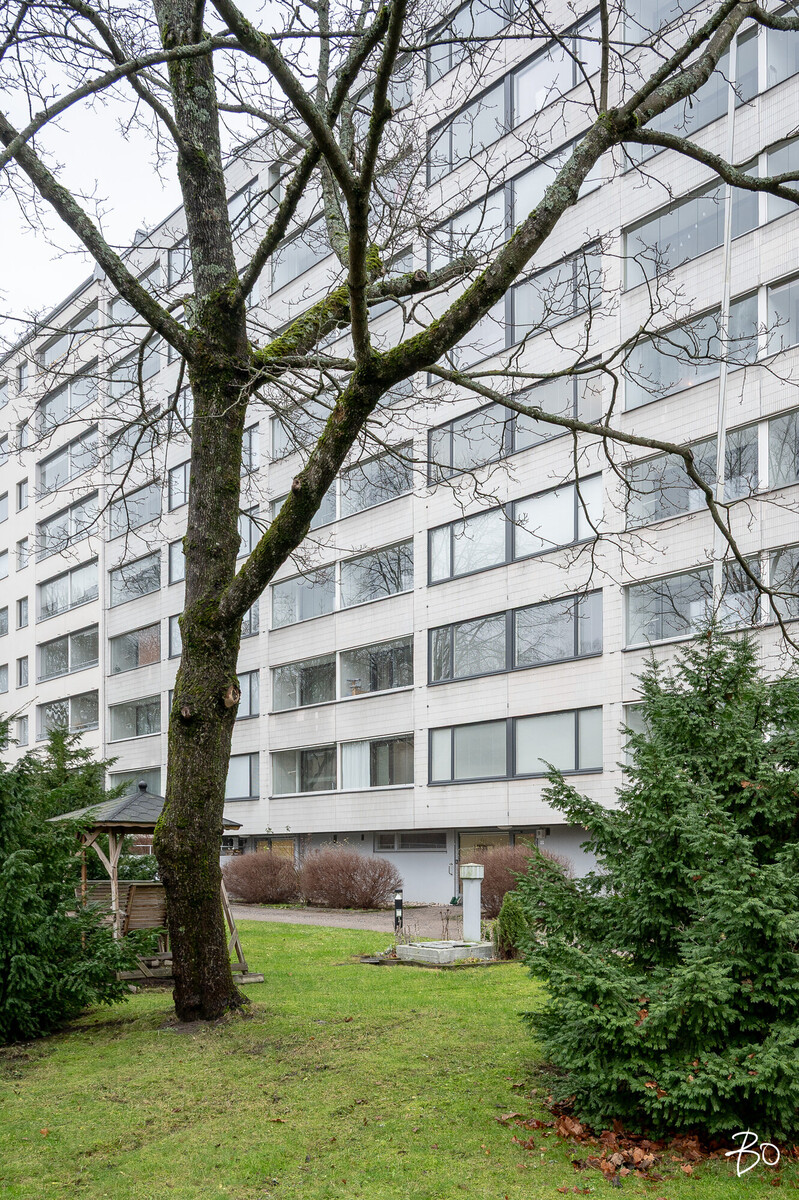 Itäinen Pitkäkatu 43 - bild 24