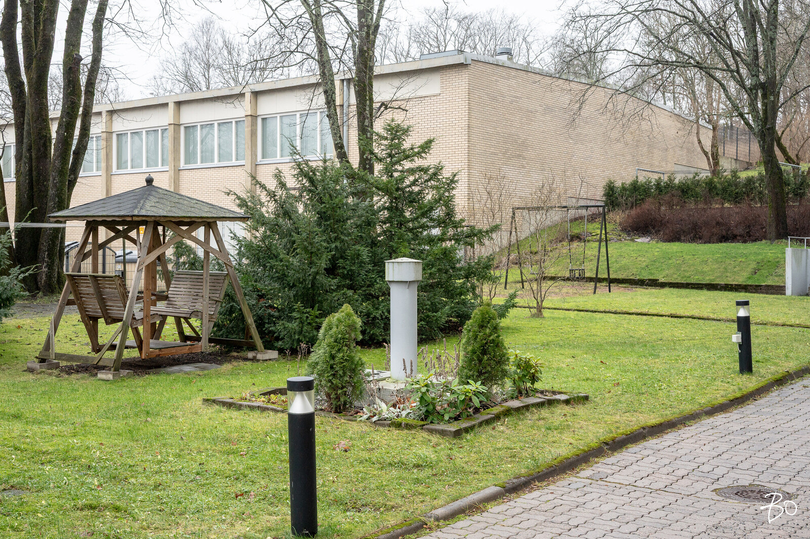 Itäinen Pitkäkatu 43 - bild 25