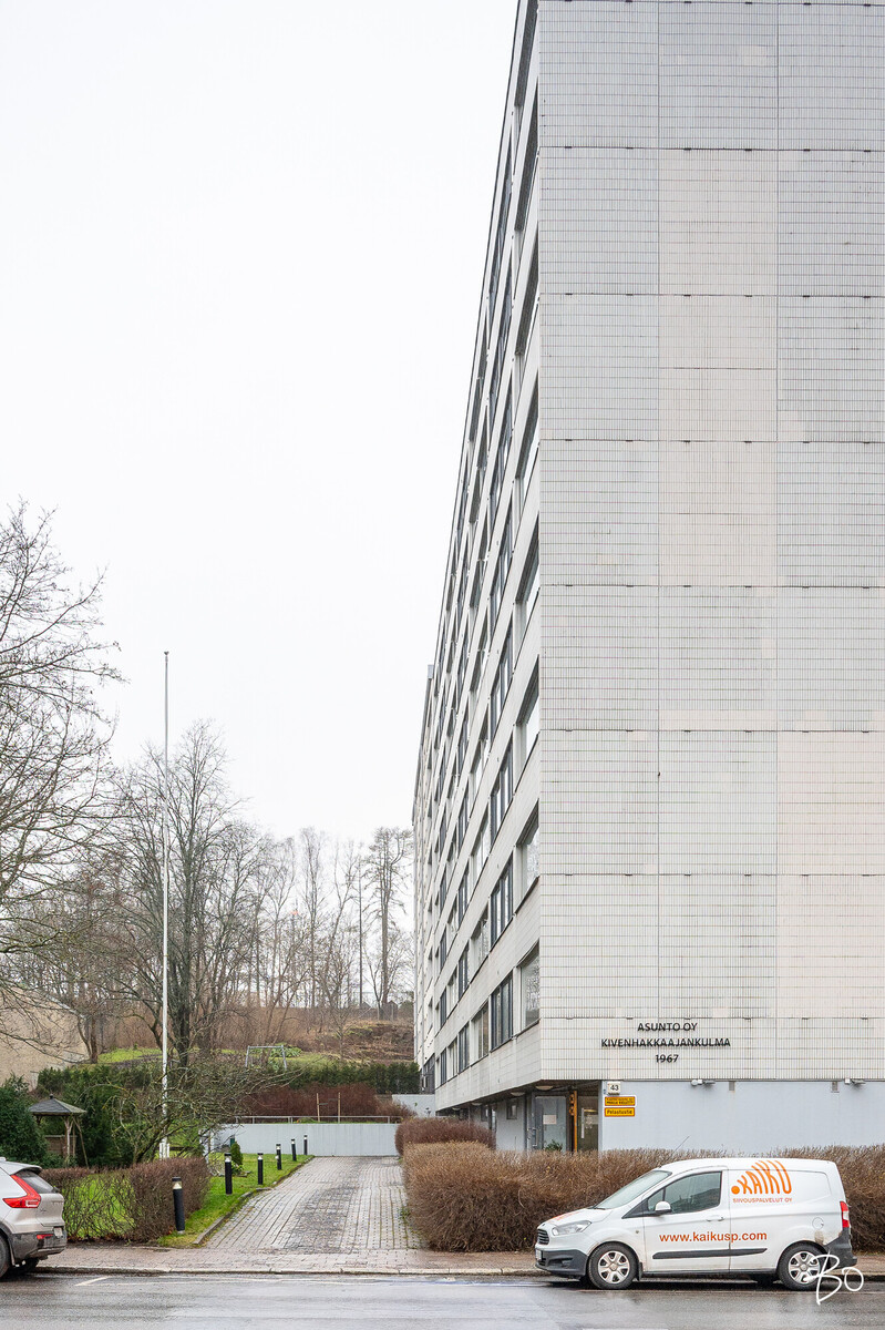 Itäinen Pitkäkatu 43 - bild 26