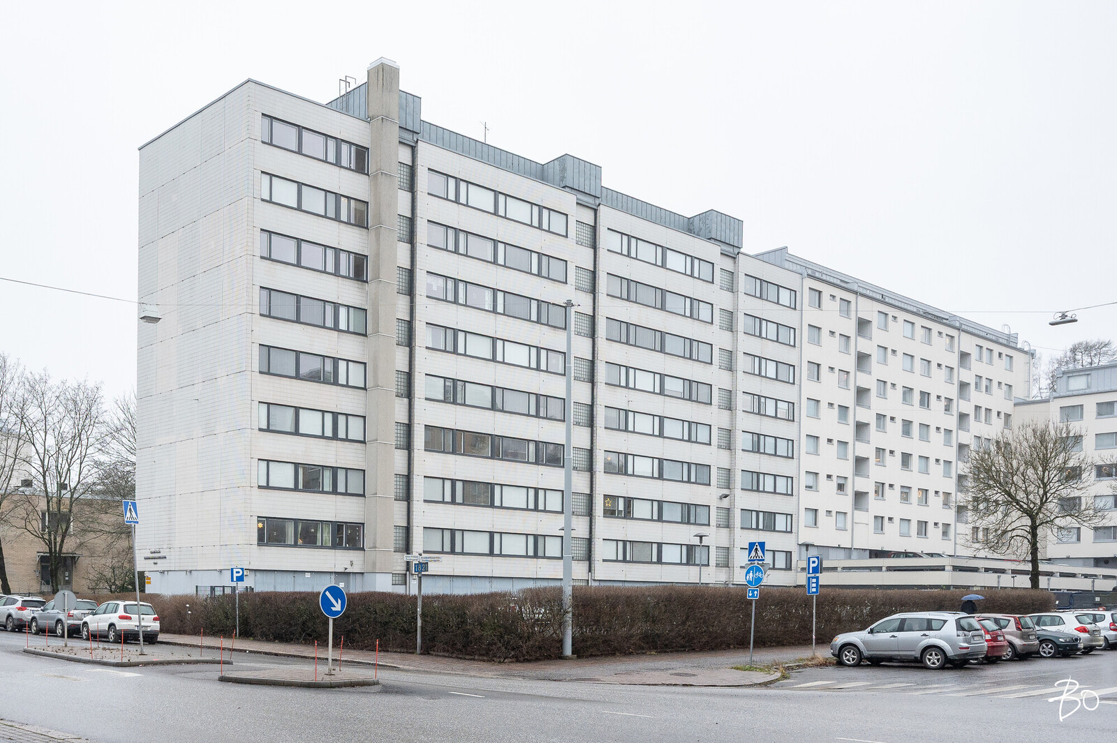 Itäinen Pitkäkatu 43 - bild 27