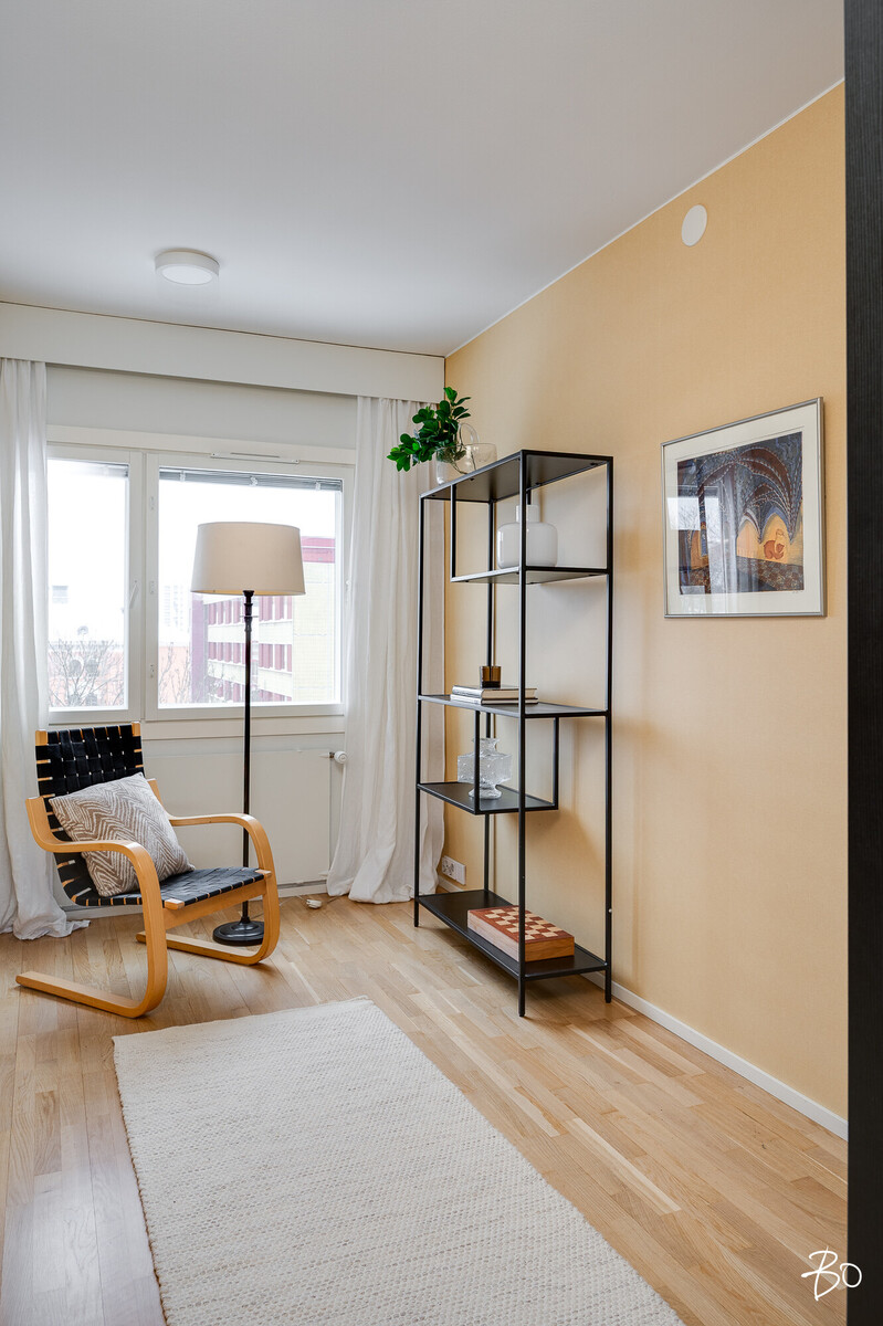 Kerttulinkatu 18 B - bild 26