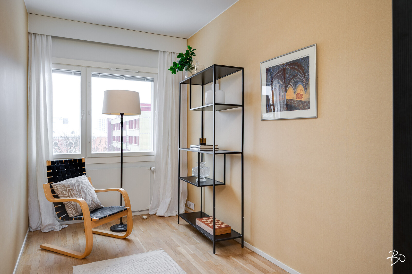 Kerttulinkatu 18 B - bild 23