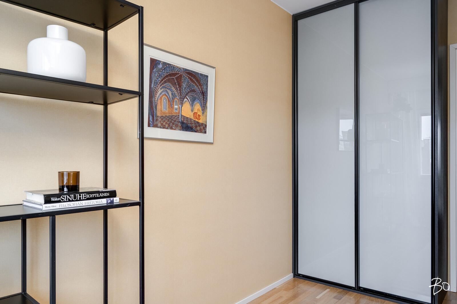 Kerttulinkatu 18 B - bild 25