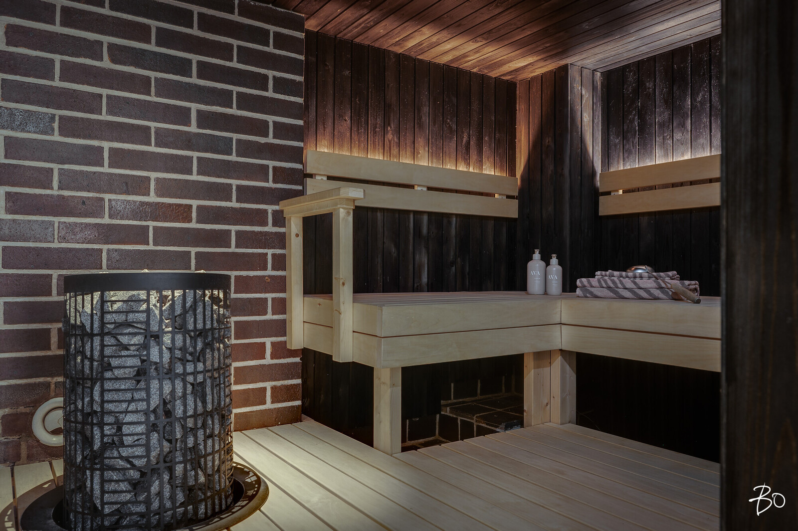 Kerttulinkatu 18 B - bild 36