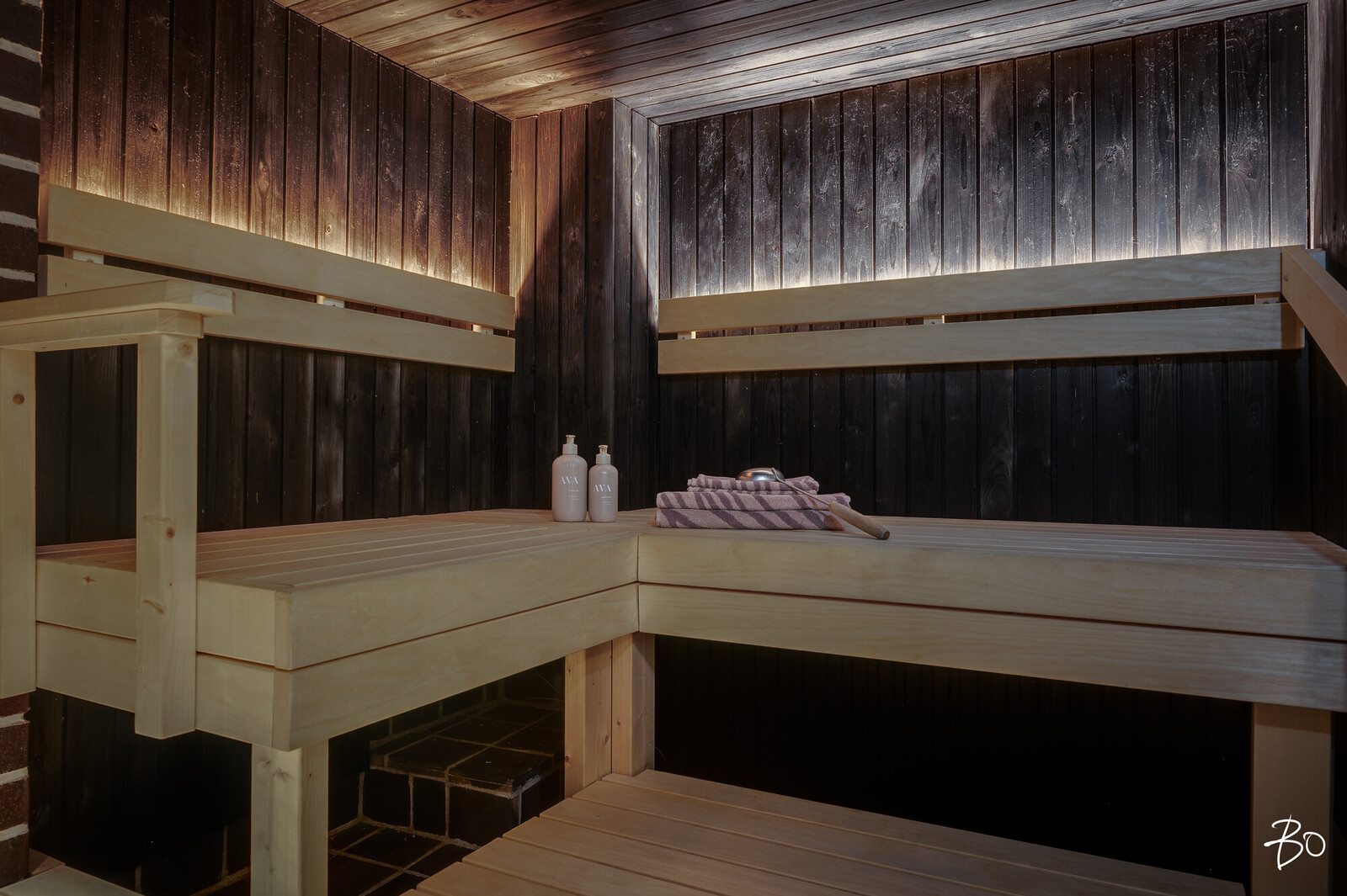 Kerttulinkatu 18 B - bild 37