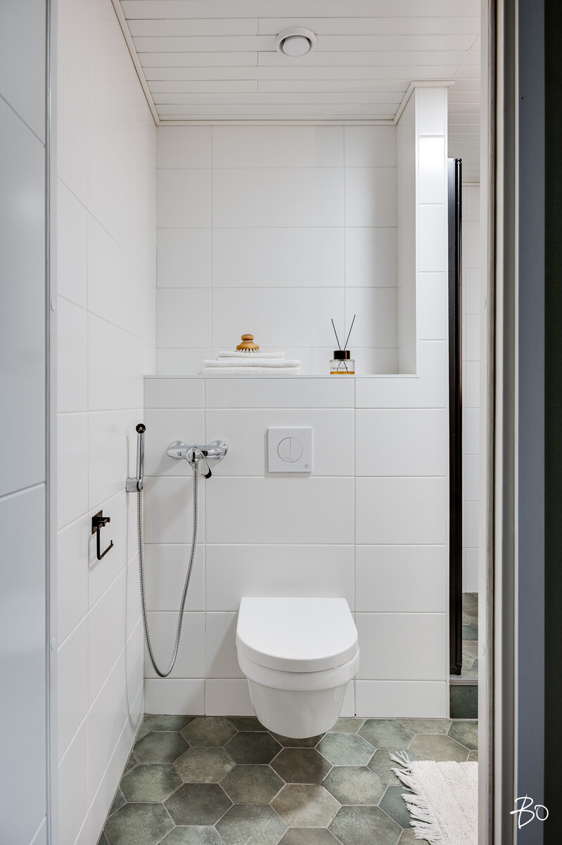 Kerttulinkatu 18 B - bild 31