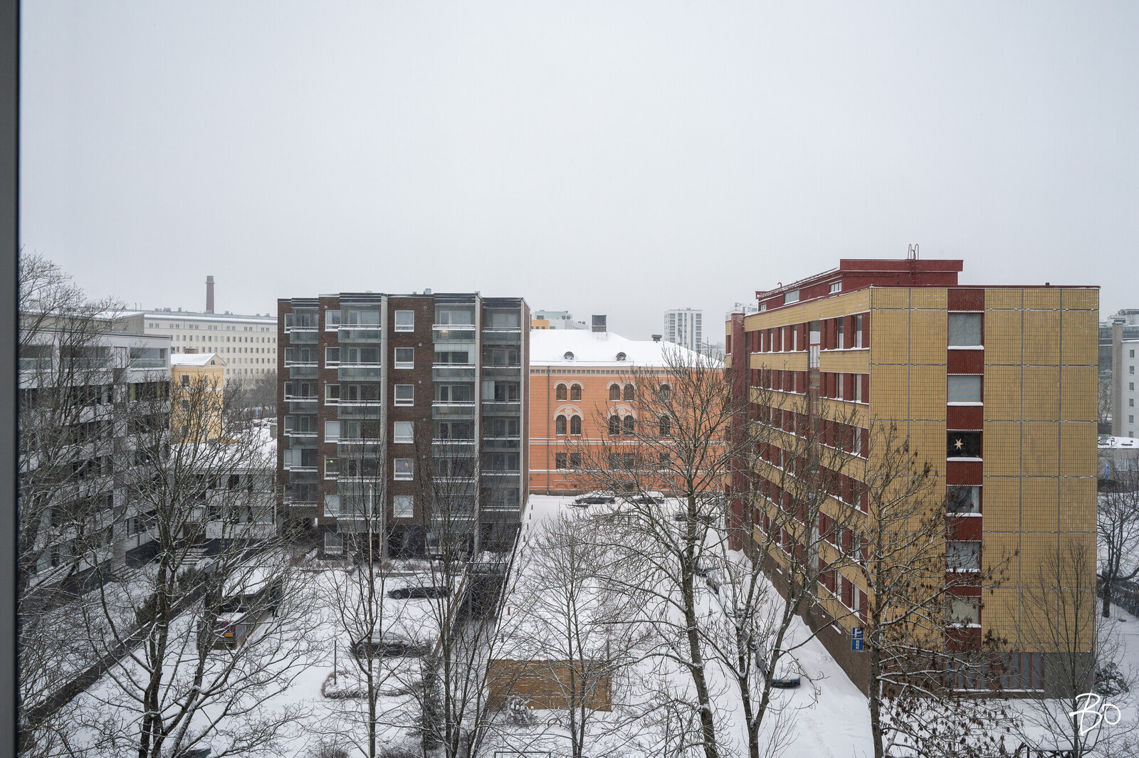 Kerttulinkatu 18 B - bild 24