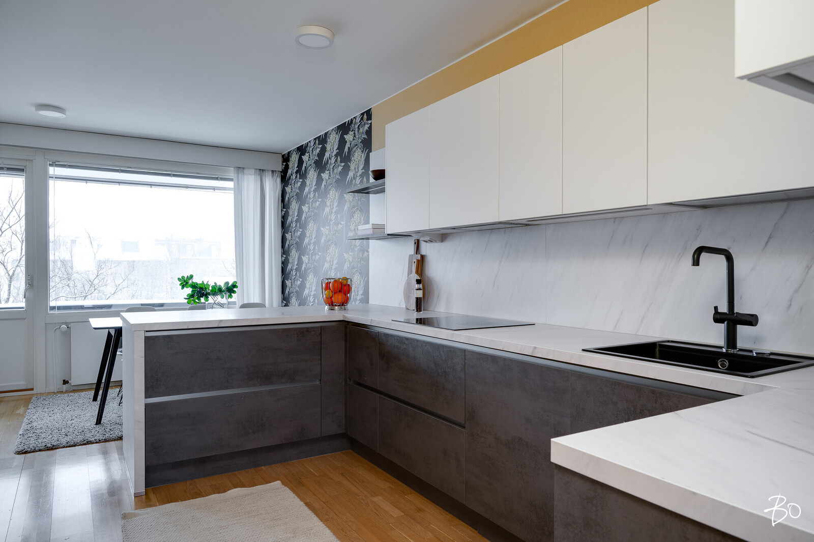 Kerttulinkatu 18 B - bild 18