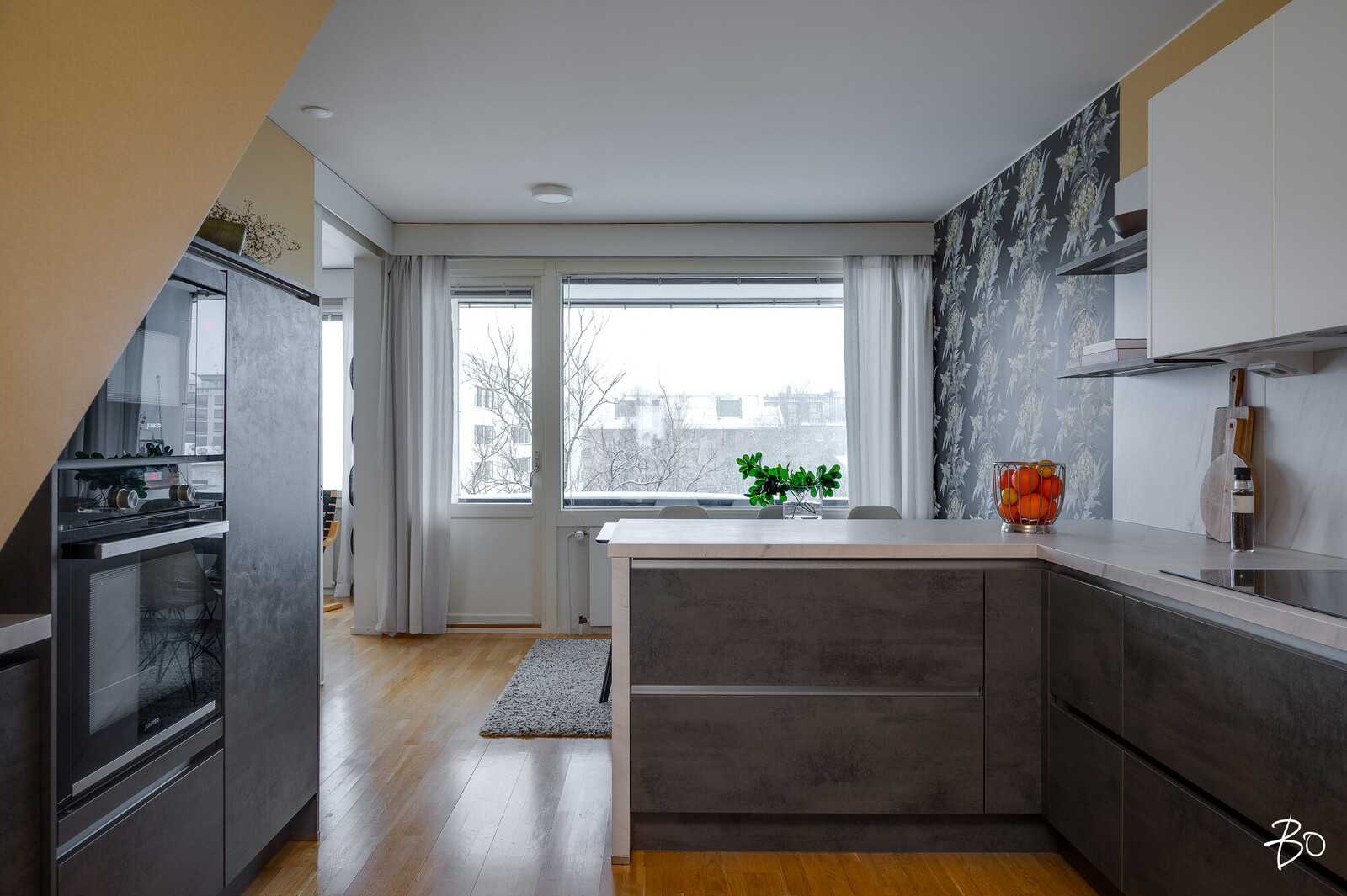 Kerttulinkatu 18 B - bild 15