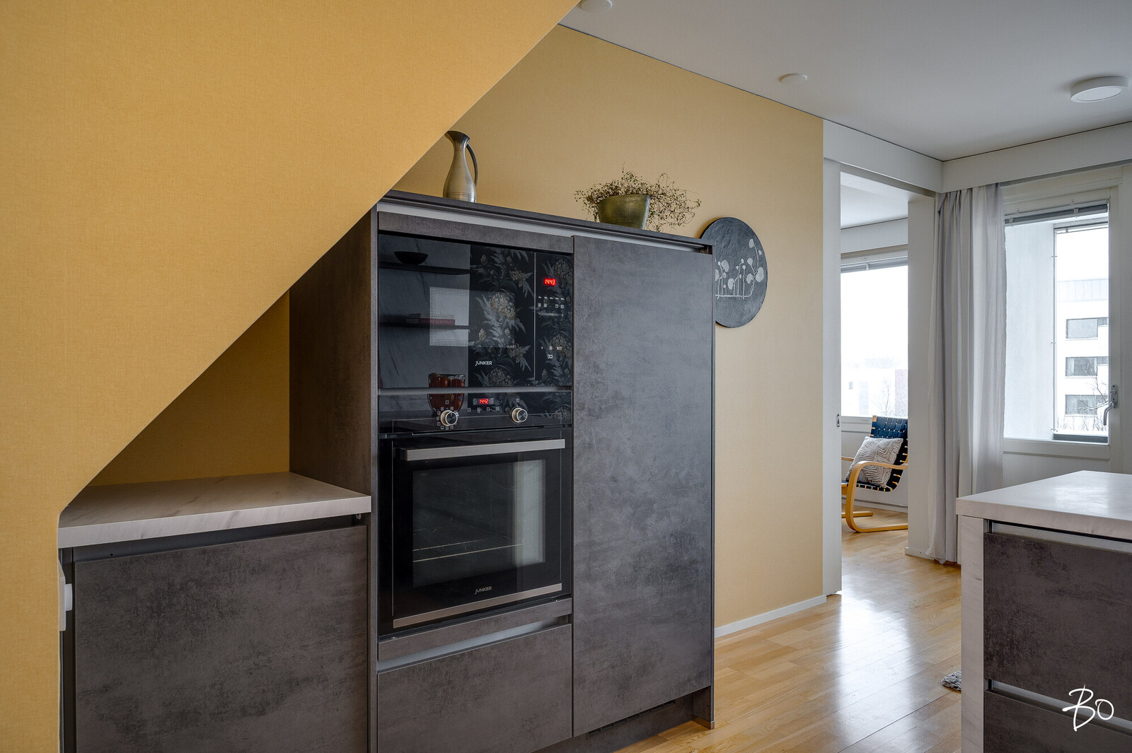 Kerttulinkatu 18 B - bild 16