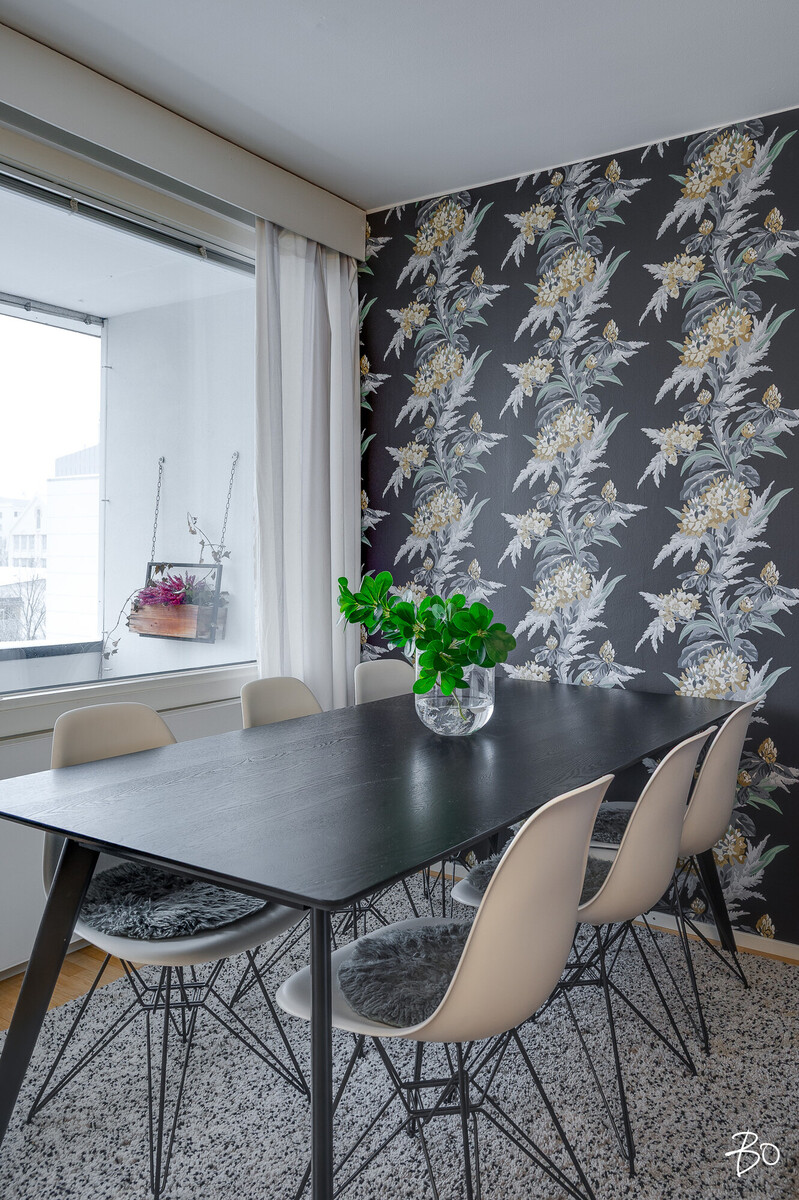 Kerttulinkatu 18 B - bild 10