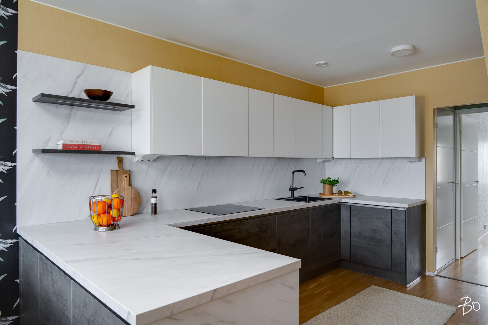 Kerttulinkatu 18 B - bild 17