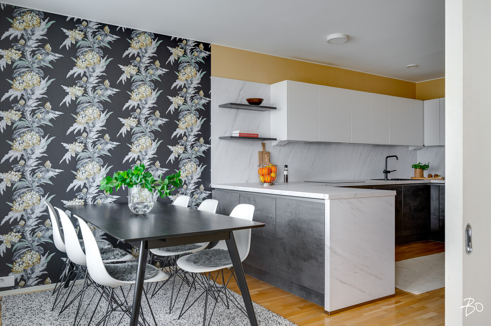 Kerttulinkatu 18 B - bild 9