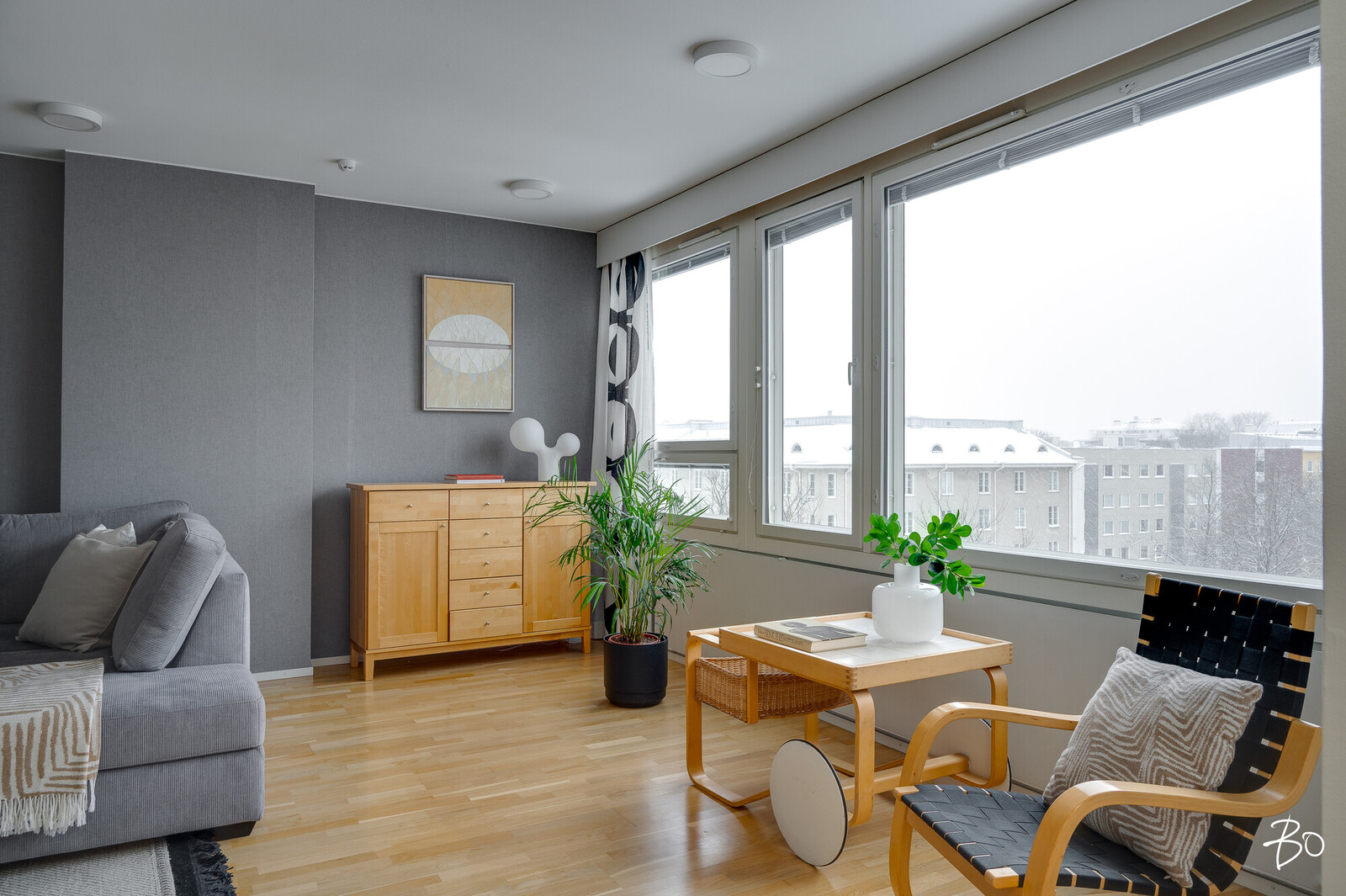 Kerttulinkatu 18 B - bild 7