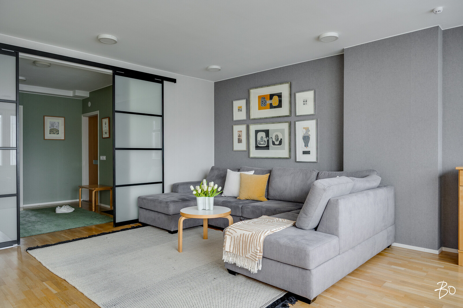 Kerttulinkatu 18 B - bild 6