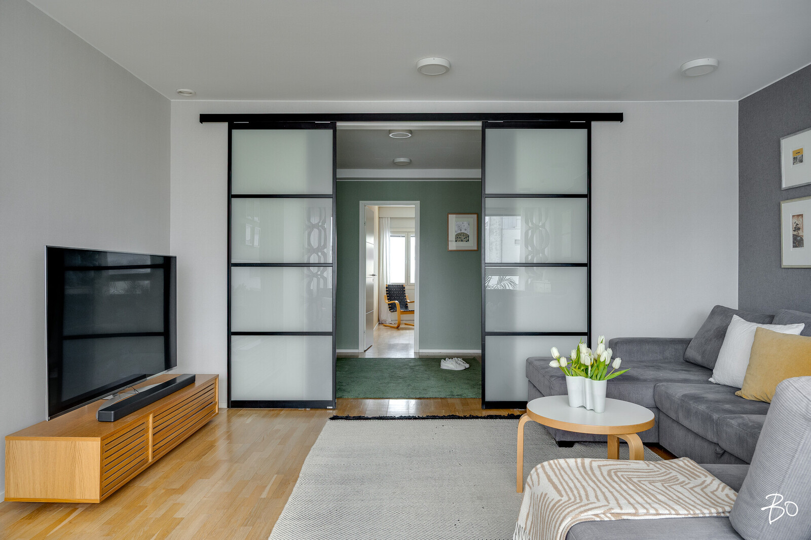 Kerttulinkatu 18 B - bild 5