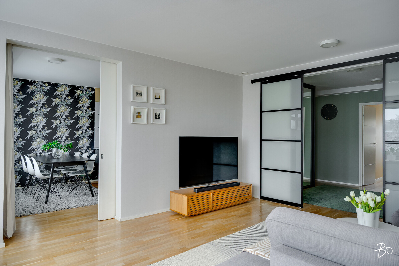 Kerttulinkatu 18 B - bild 8