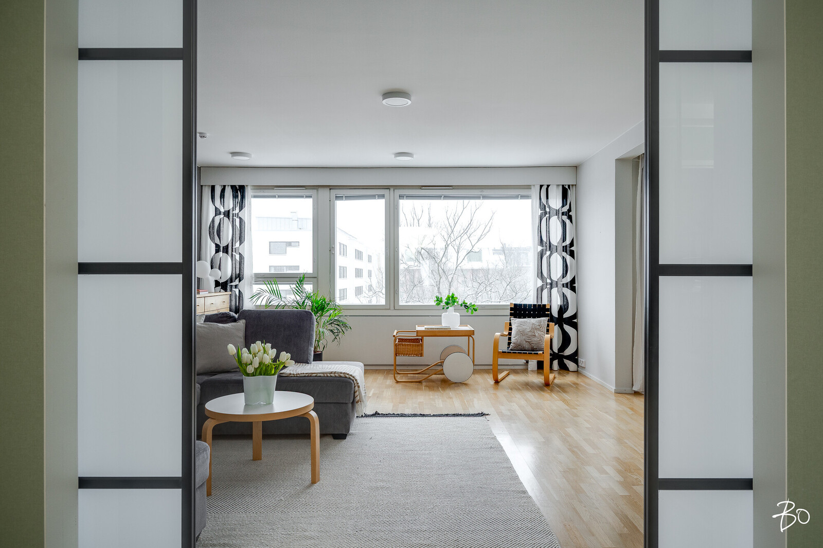 Kerttulinkatu 18 B - bild 4