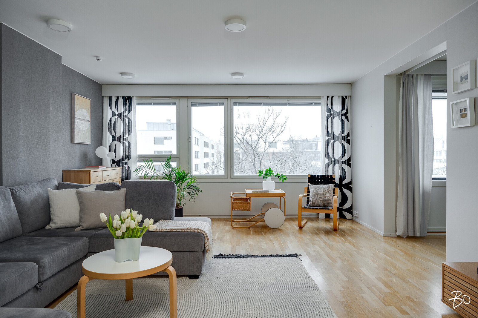 Kerttulinkatu 18 B - bild 3