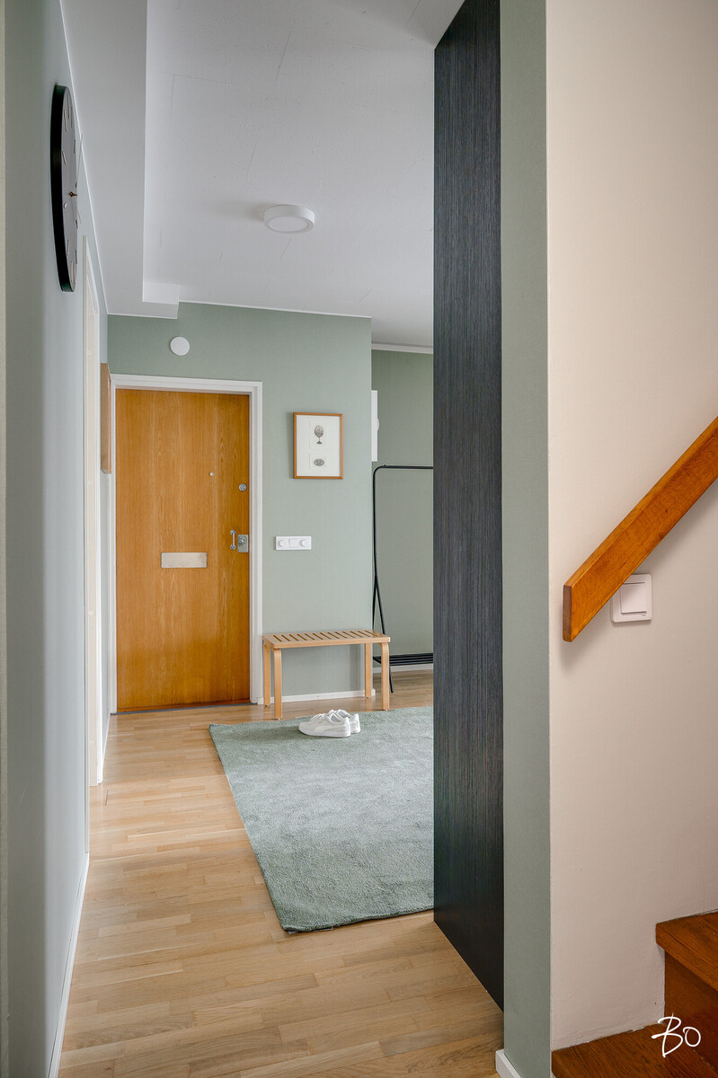 Kerttulinkatu 18 B - bild 38