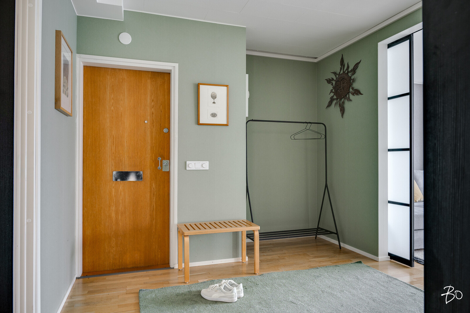 Kerttulinkatu 18 B - bild 39