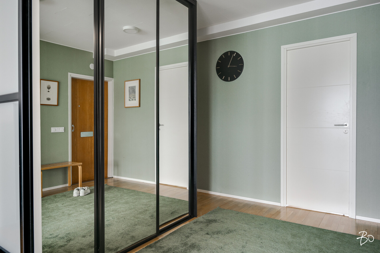 Kerttulinkatu 18 B - bild 40