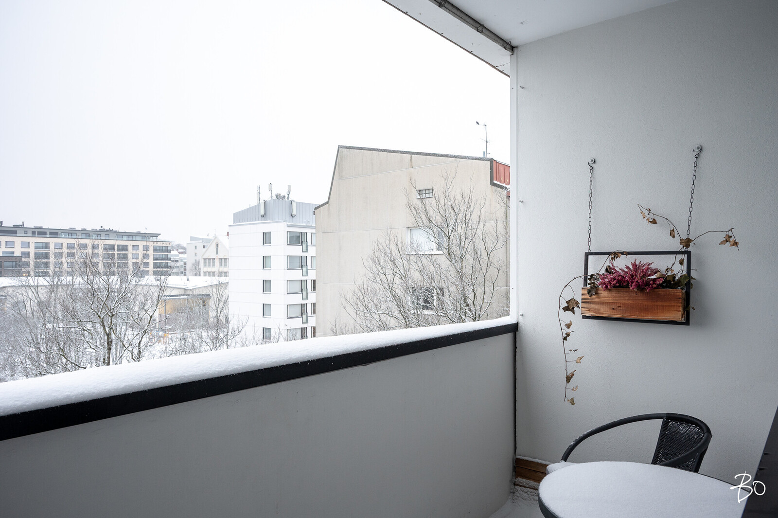 Kerttulinkatu 18 B - bild 12