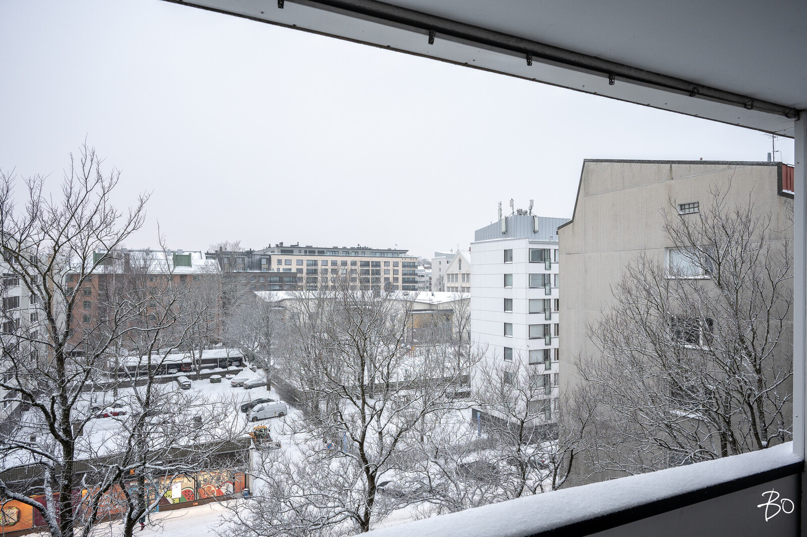 Kerttulinkatu 18 B - bild 11