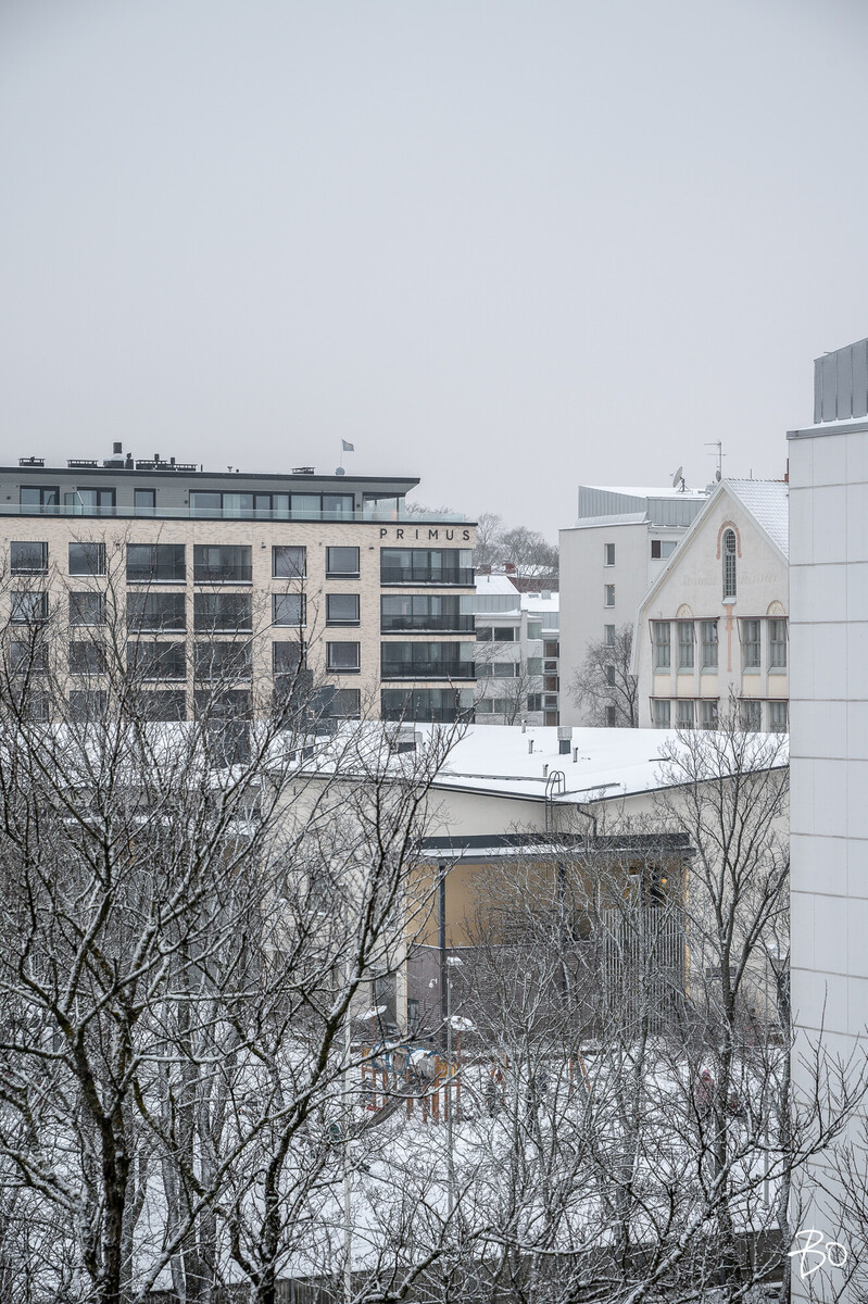 Kerttulinkatu 18 B - bild 13