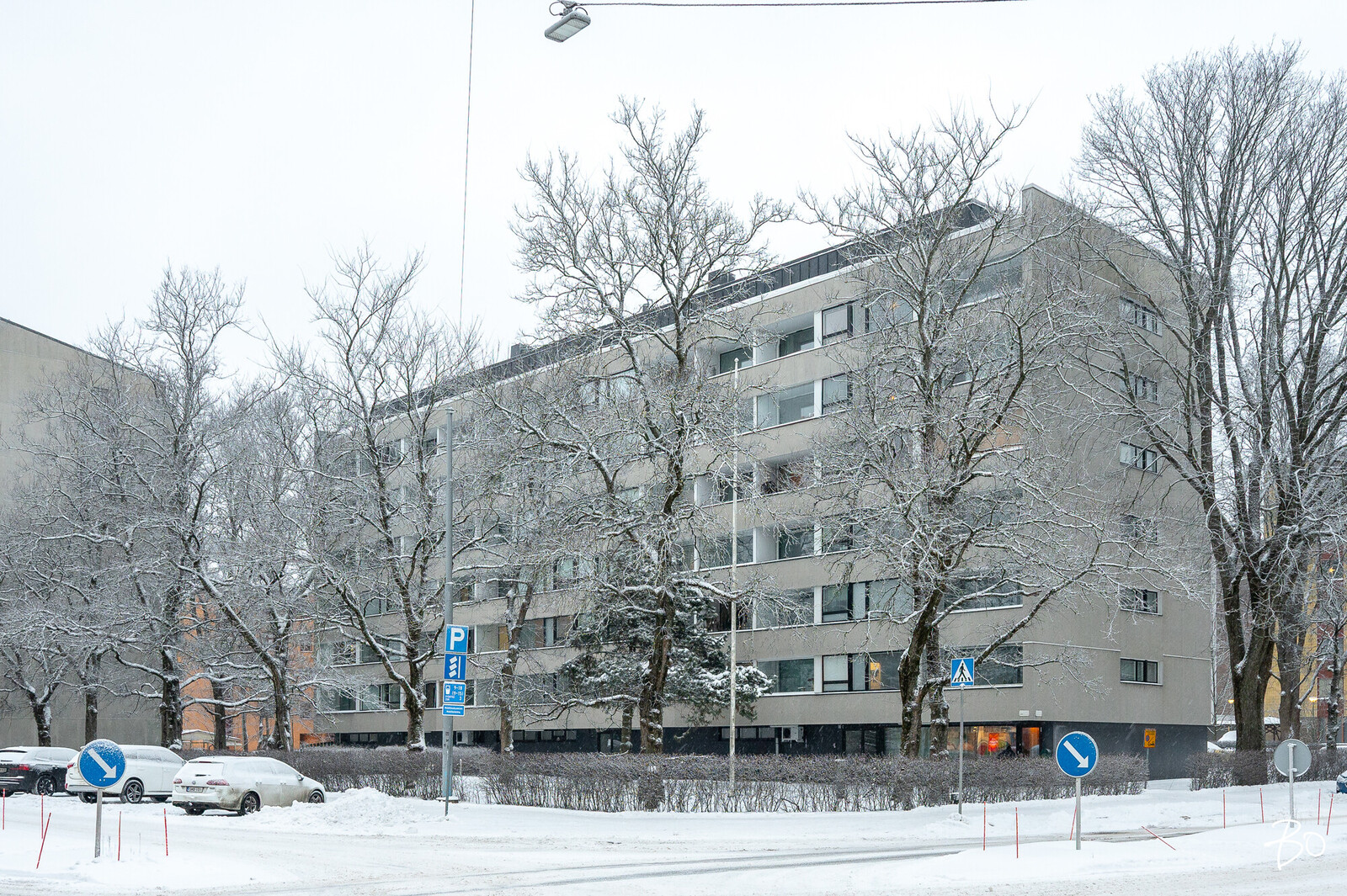 Kerttulinkatu 18 B - bild 42