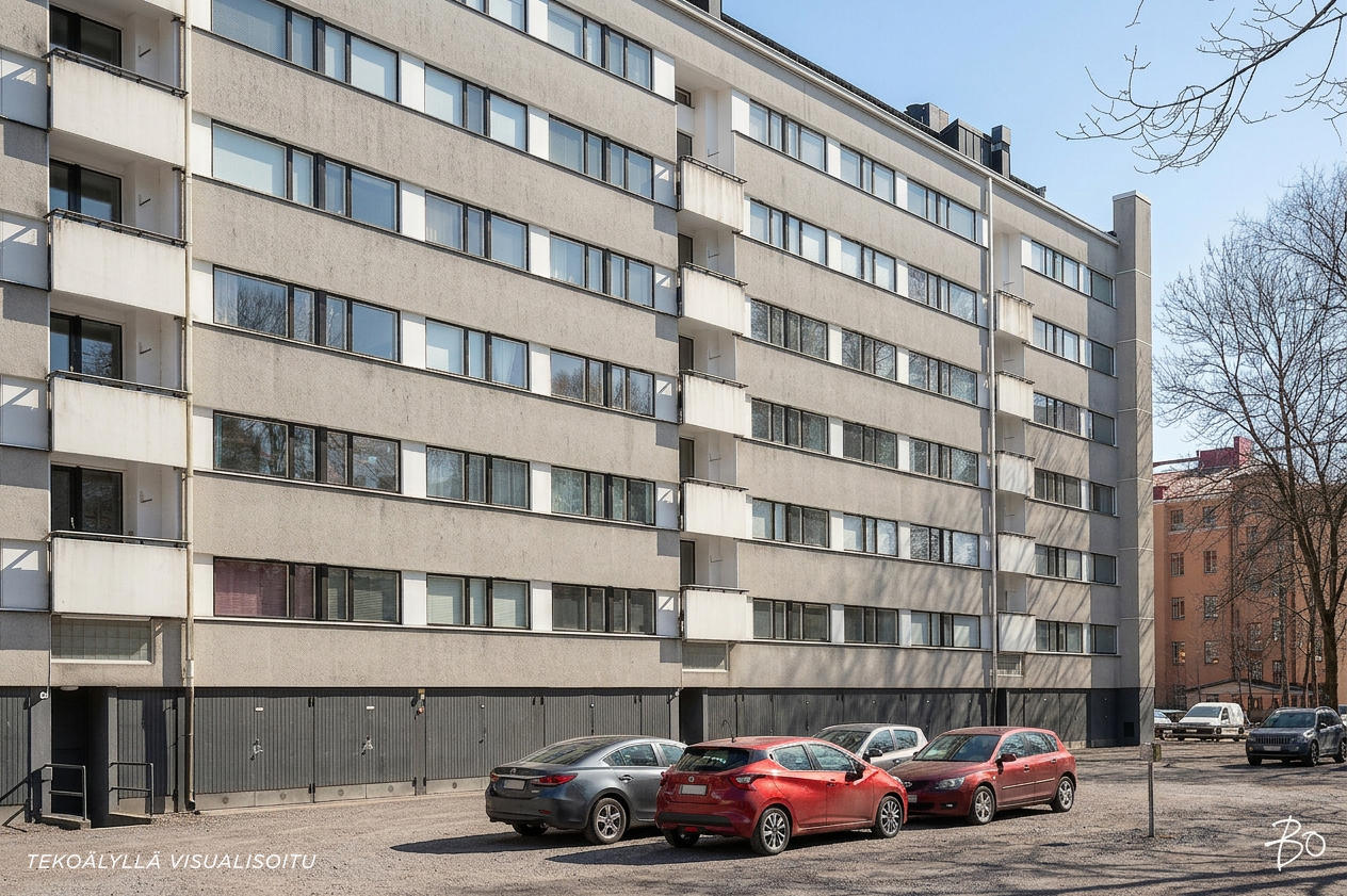 Kerttulinkatu 18 B - kuva 42
