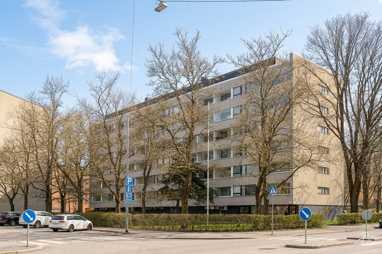 Kerttulinkatu 18 B - kuva 41