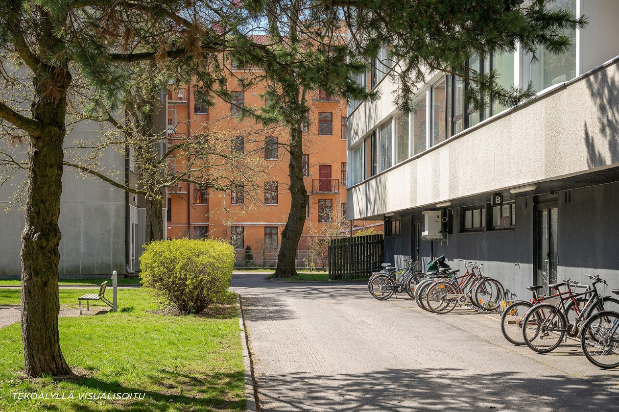 Kerttulinkatu 18 B - kuva 40