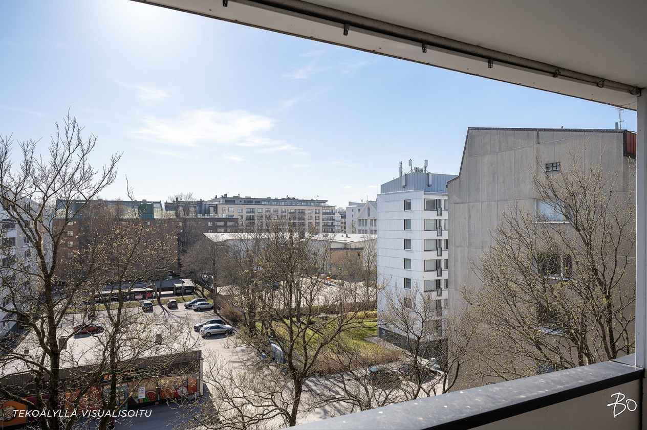 Kerttulinkatu 18 B - kuva 12