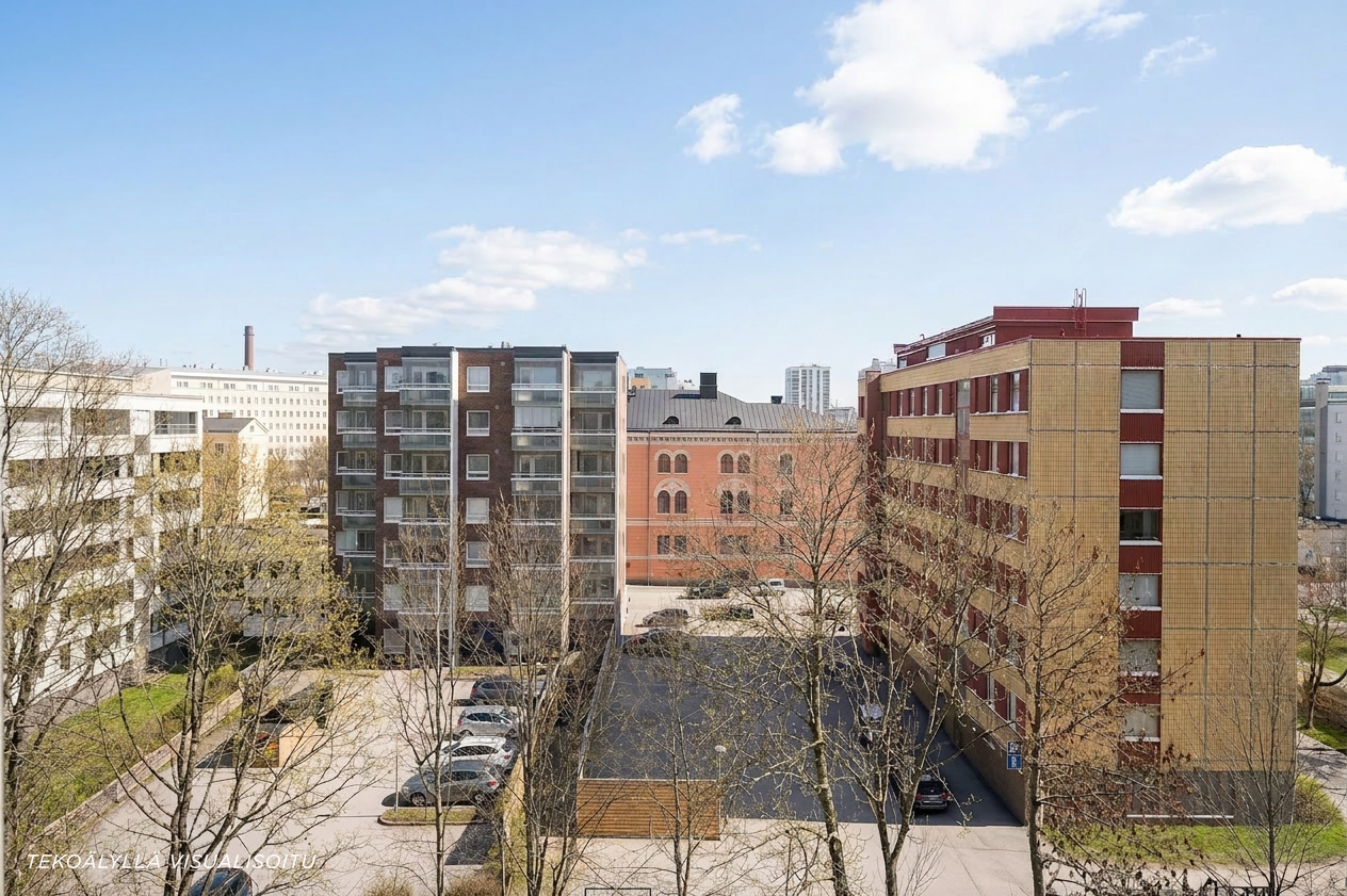 Kerttulinkatu 18 B - kuva 23